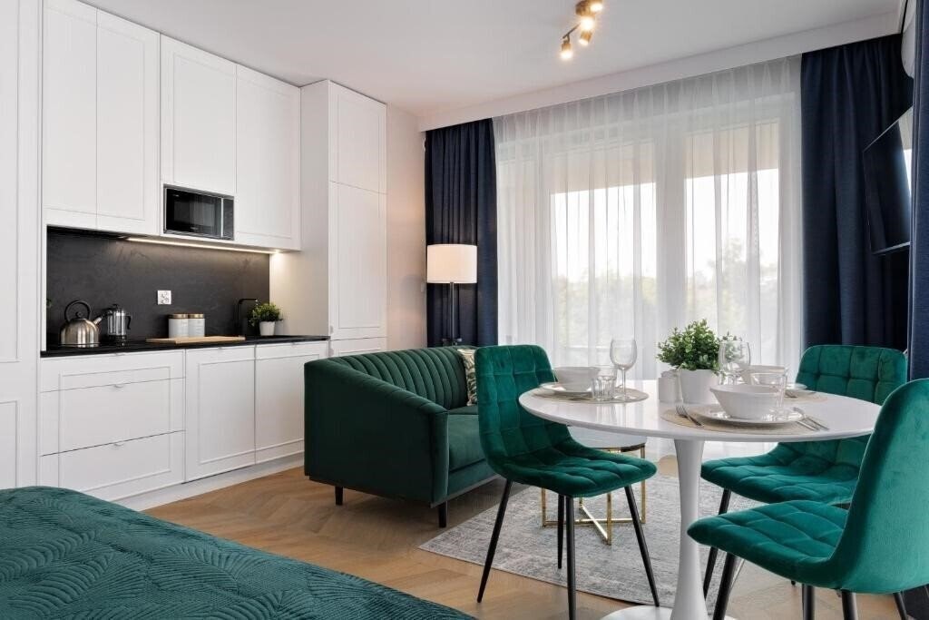 Metropolis Hotel Krakow 4* қонақ үйі