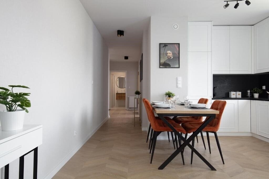 Metropolis Hotel Krakow 4* фотосуреті