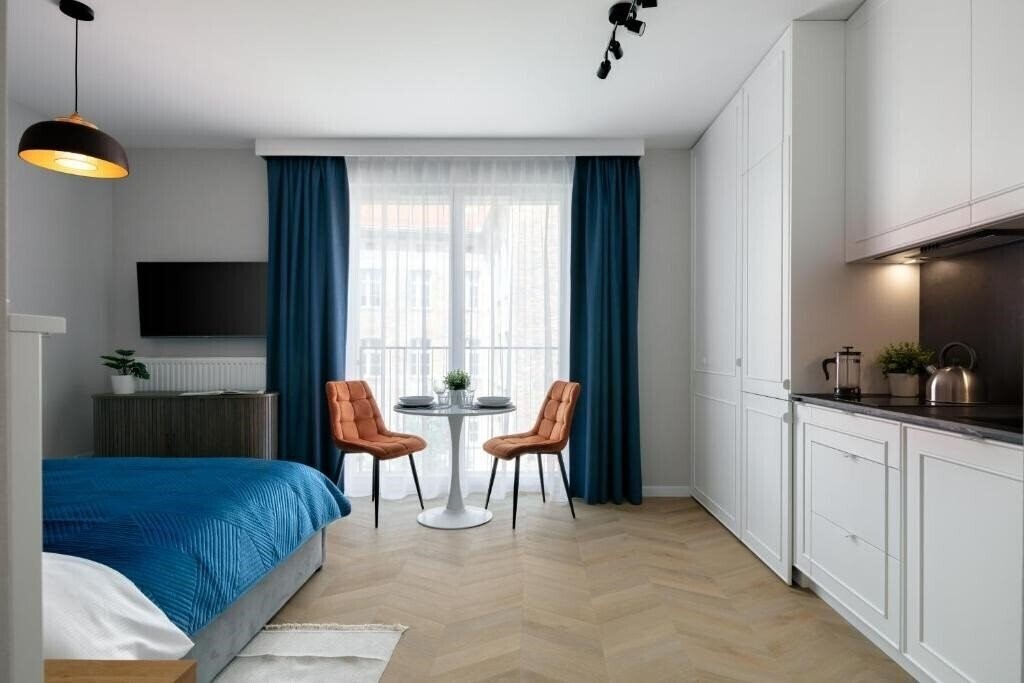 Metropolis Hotel Krakow 4* суреті