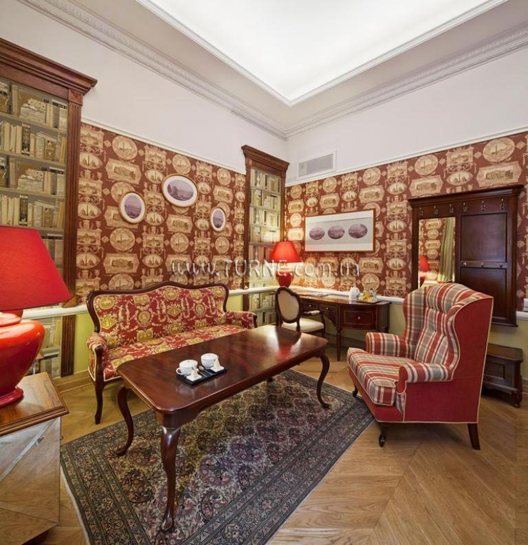 Фотография Bonerovski Palace 5*