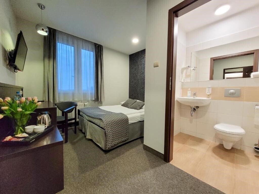 Изображение Hotel Fero Express 3*