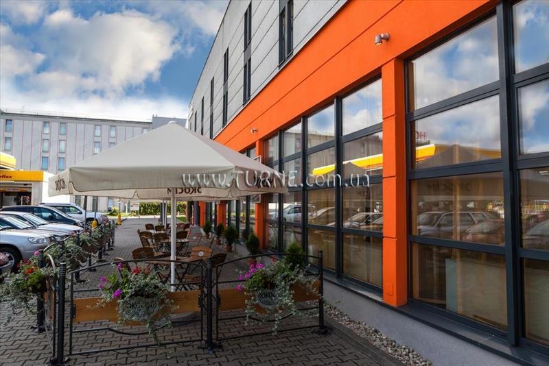 Фотография Quality Hotel Krakow 3*