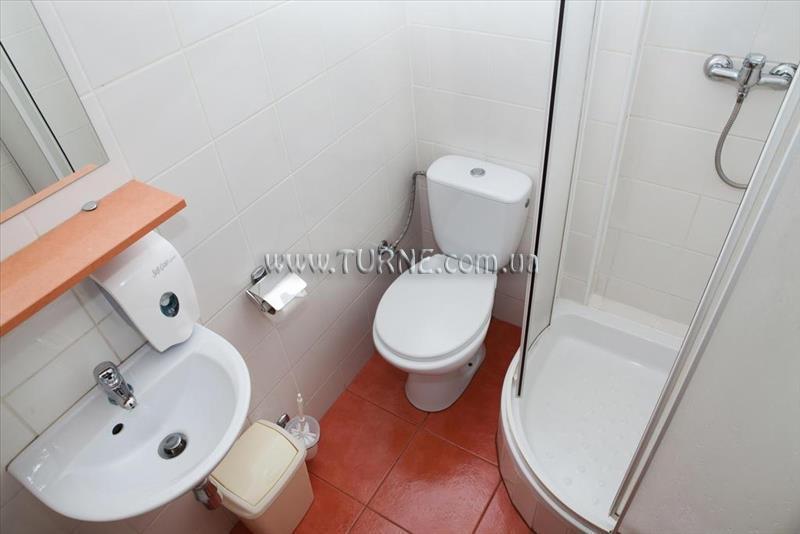 Фото Quality Hotel Krakow 3*