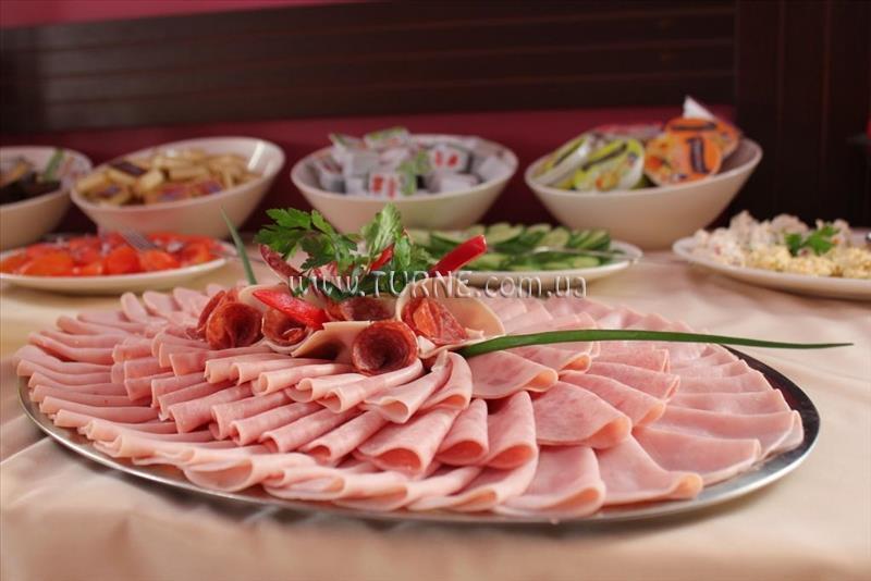 Изображение Dworek Magnat 1*