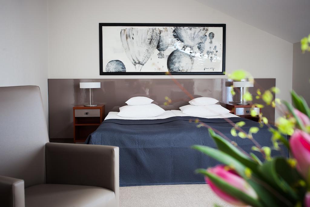 Benefis Hotel 3* қонақ үйі