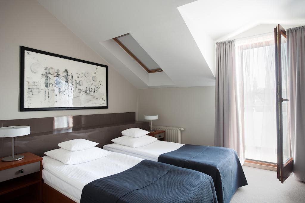 Фото Benefis Hotel 3*