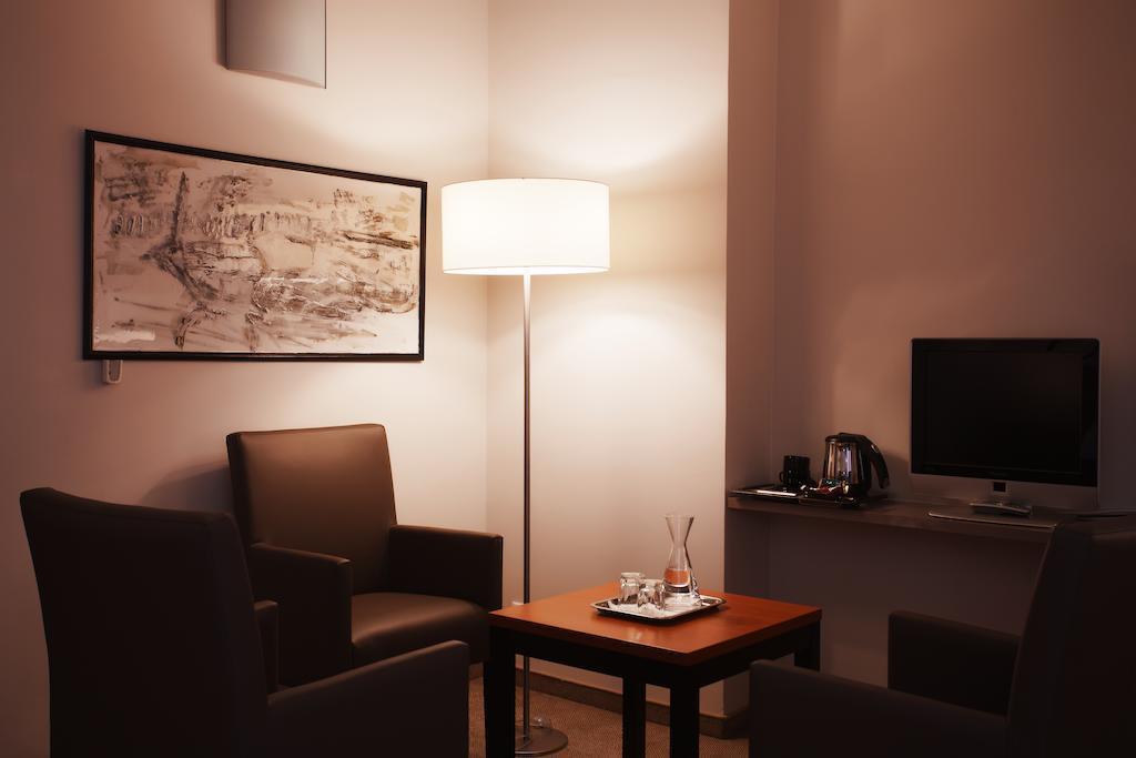 Benefis Hotel 3* фотосуреті