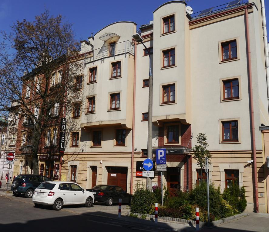 Benefis Hotel 3* суреті