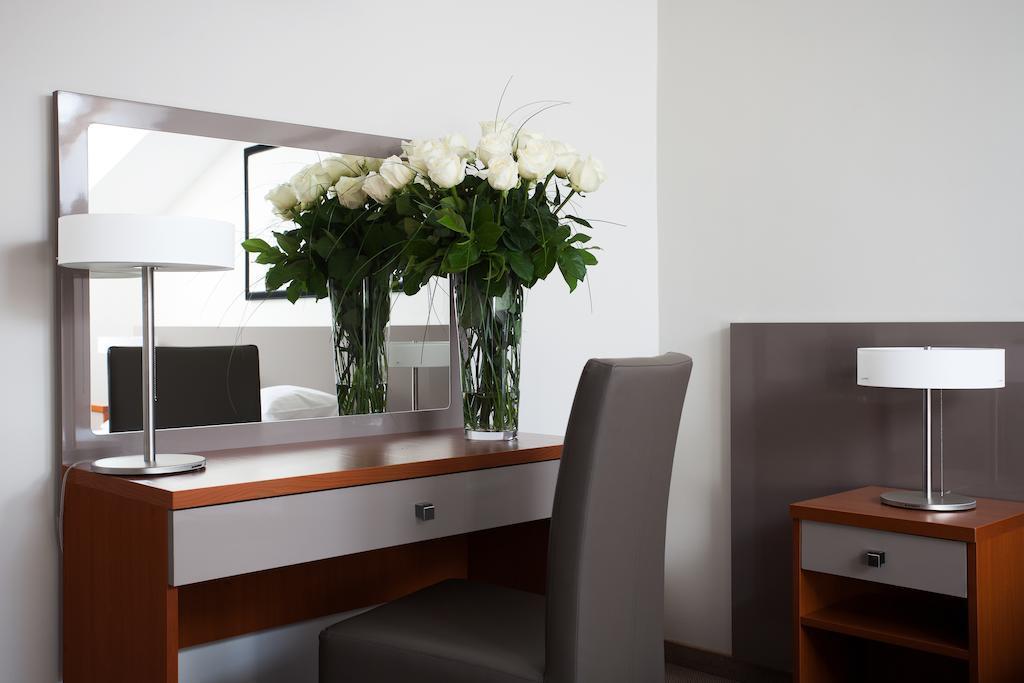 Benefis Hotel 3* суреті