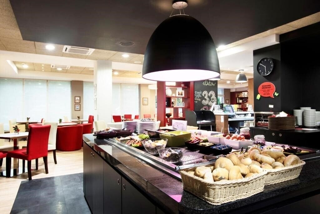 Фотография Campanile Cracovie 3*