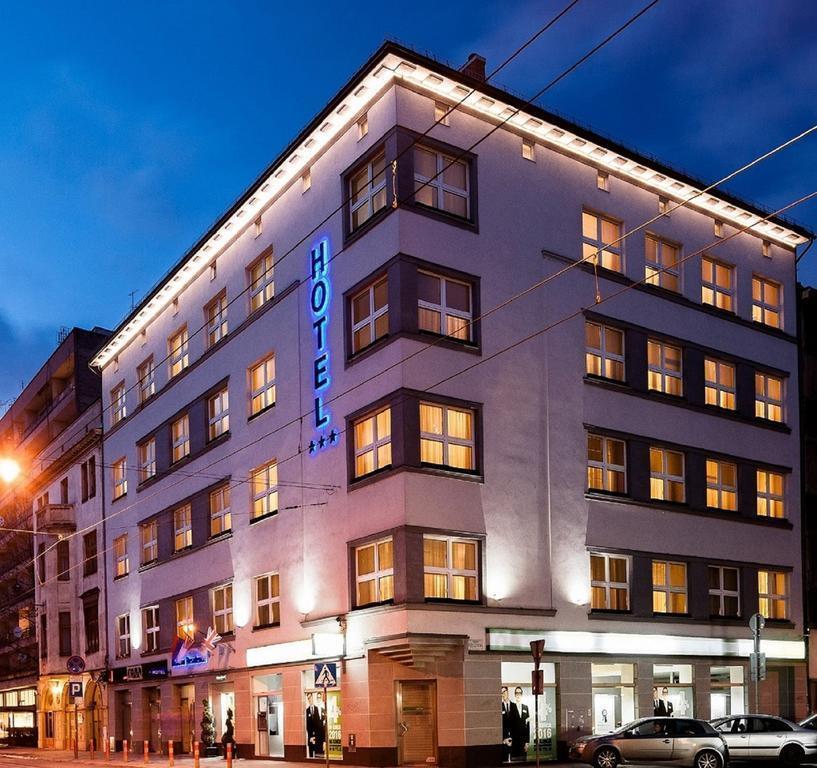 Фото Hotel Kracow Residence 3*