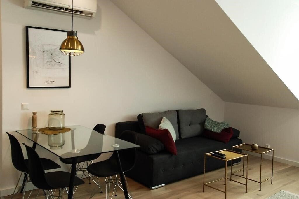 Cracovia 3* фотосуреті