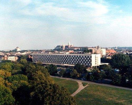 Cracovia 3* суреті