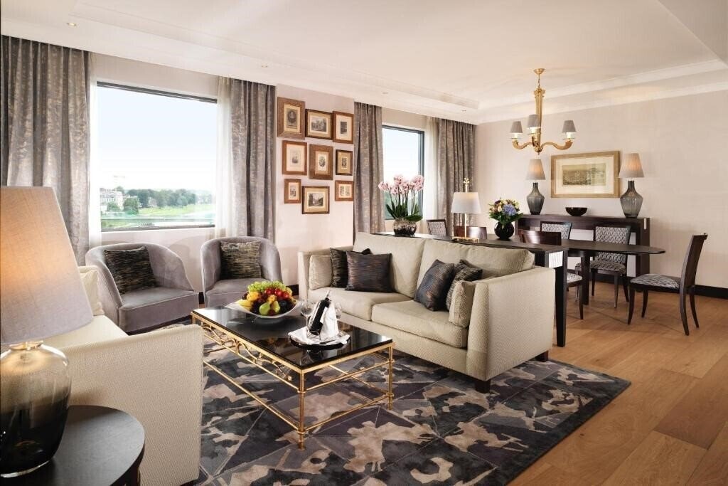 Изображение Grand Hotel Krakow 5*