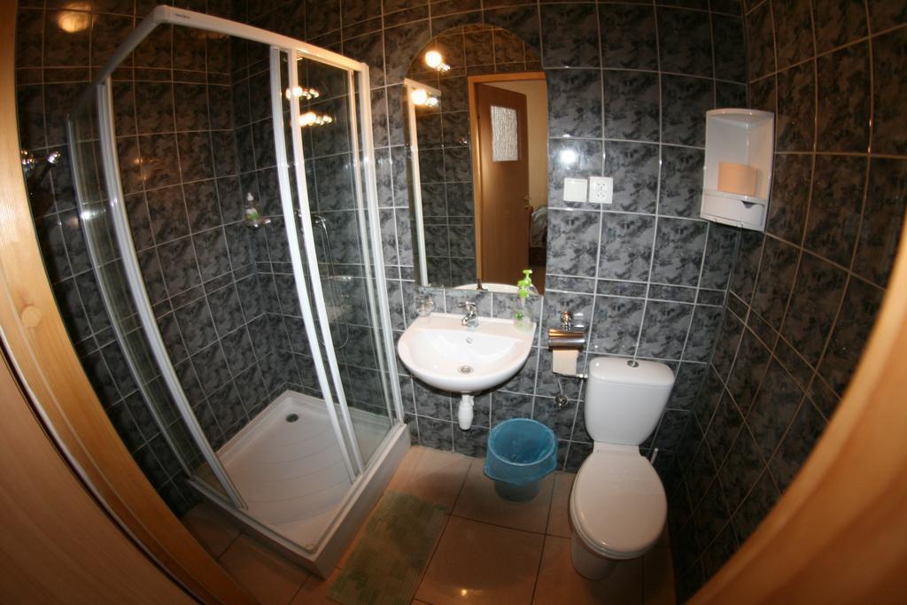 Картинка Daisy Hotel 1*