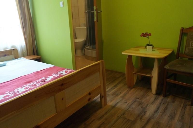Фотография Green Hostel Krakow хостел