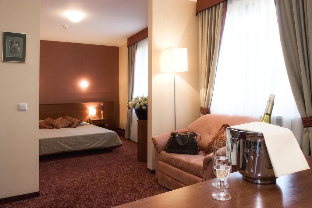 Classic Hotel 3* қонақ үйі