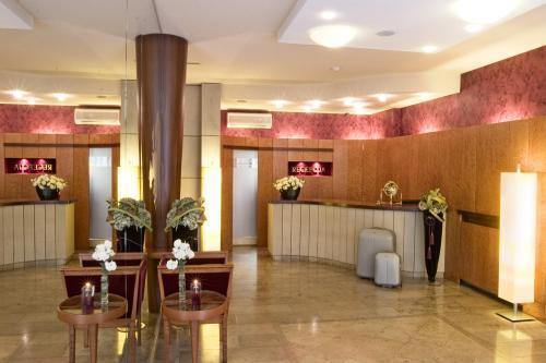 Classic Hotel 3* фотосуреті
