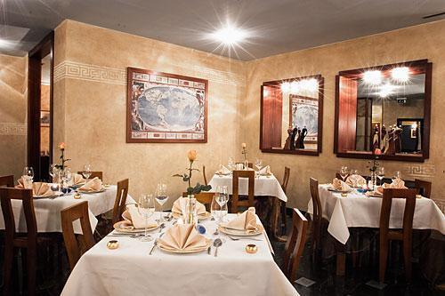 Classic Hotel 3* суреті