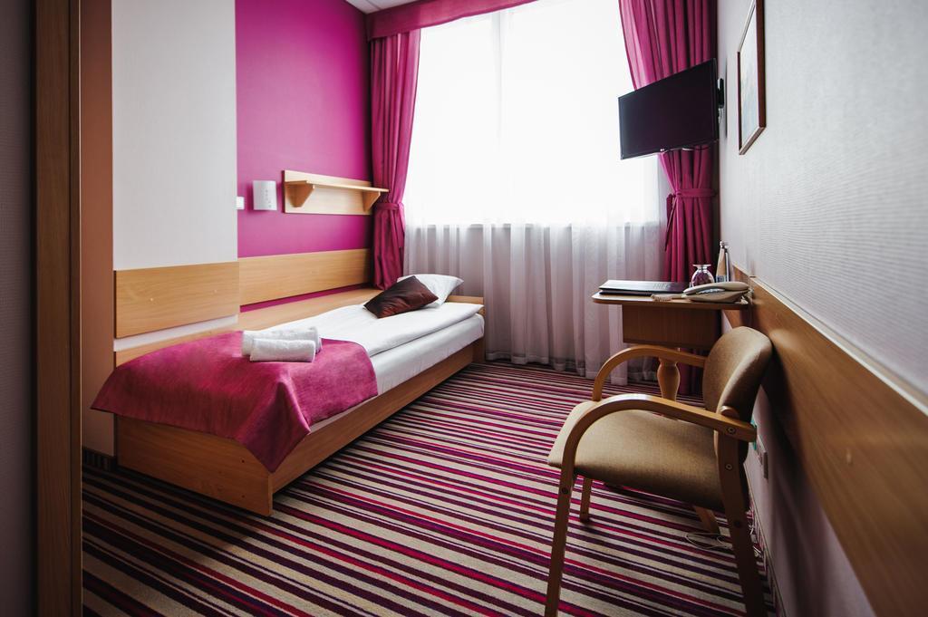 Фотография Interhouse Hotel 3*