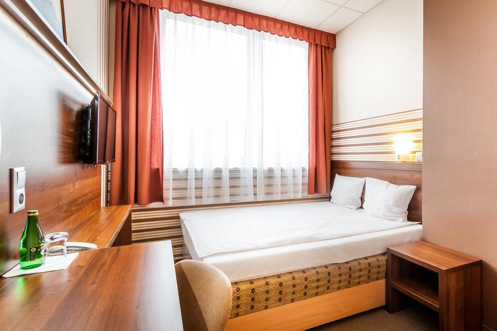 Картинка Interhouse Hotel 3*