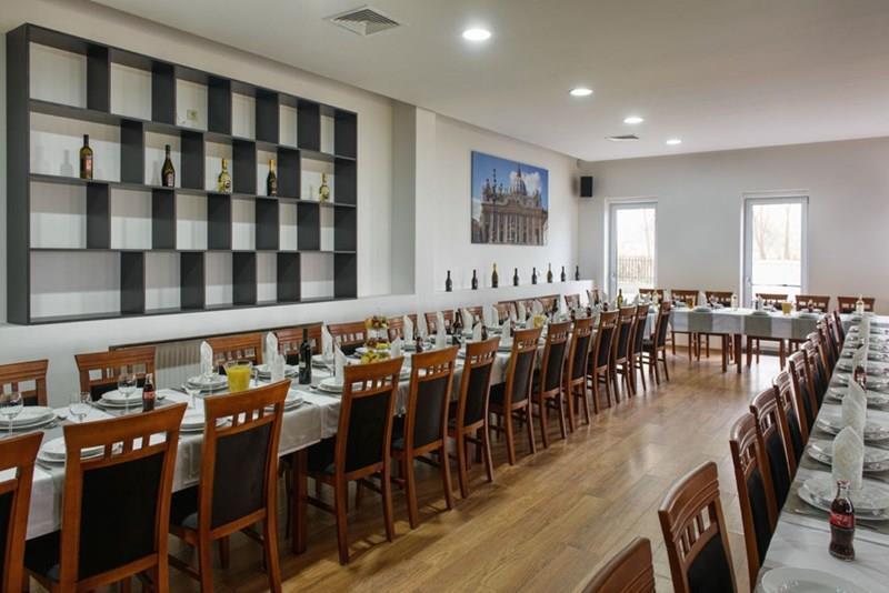 Travel Hotel 3* фотосуреті