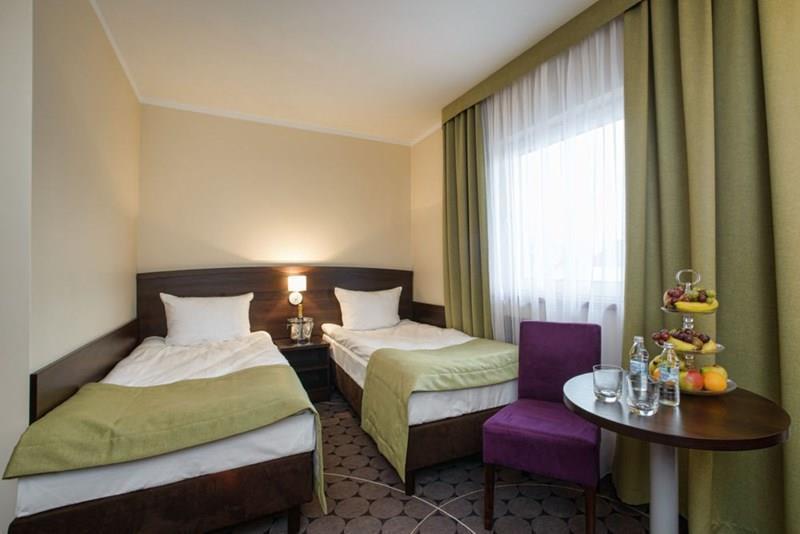 Travel Hotel 3* суреті
