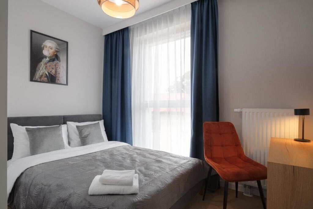 Фото Metropolis Design Hotel Krakow 4*