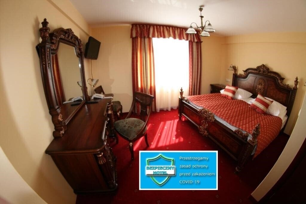 Daisy Superior 3* қонақ үйі