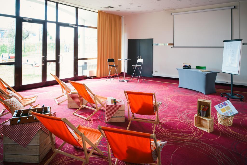 Изображение Vienna House Easy Chopin 3*