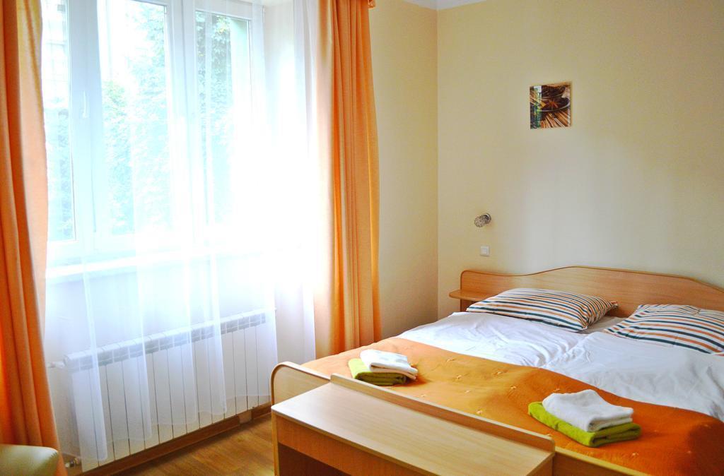 Monika 2* қонақ үйі