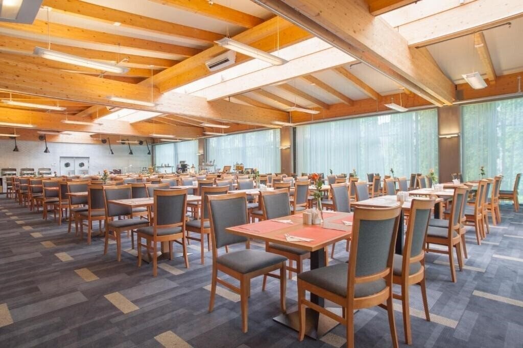 Изображение Best Western Efekt Express 4*