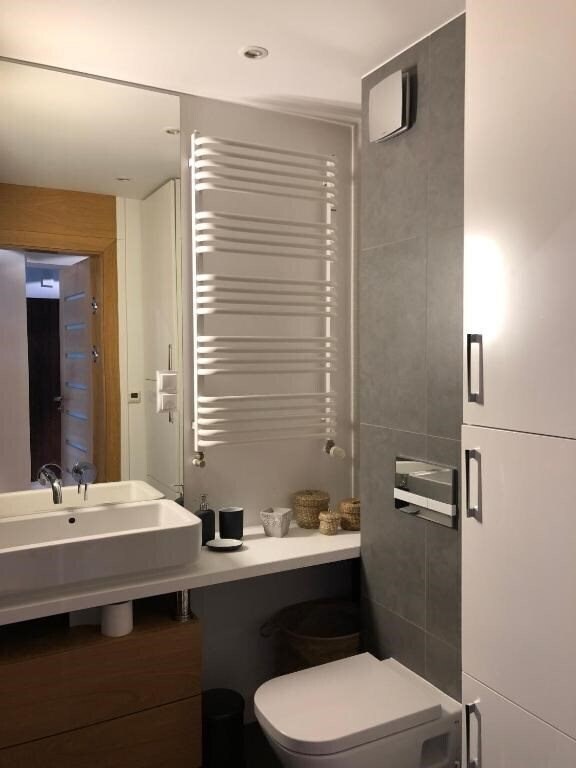 Фотография Apartmentsapart Krakow 3*