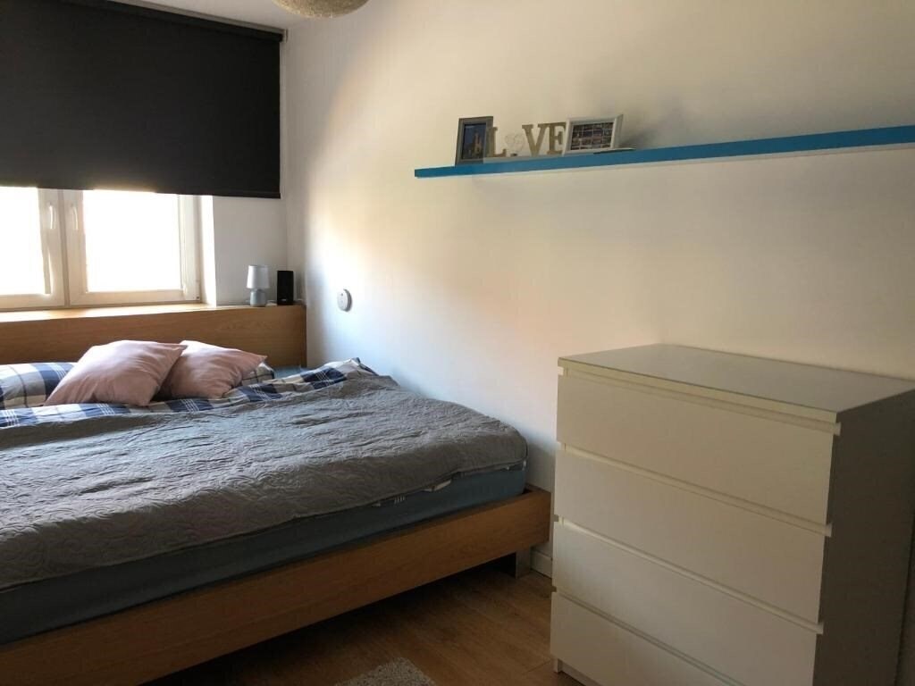 Изображение Apartmentsapart Krakow 3*