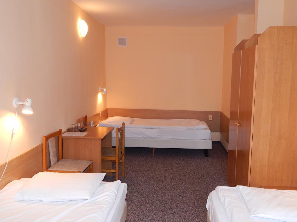 Junior Krakus 1* фотосуреті