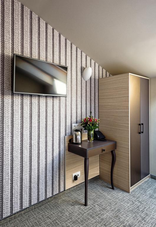 Фото Kazimierz III Hotel Krakow 3*