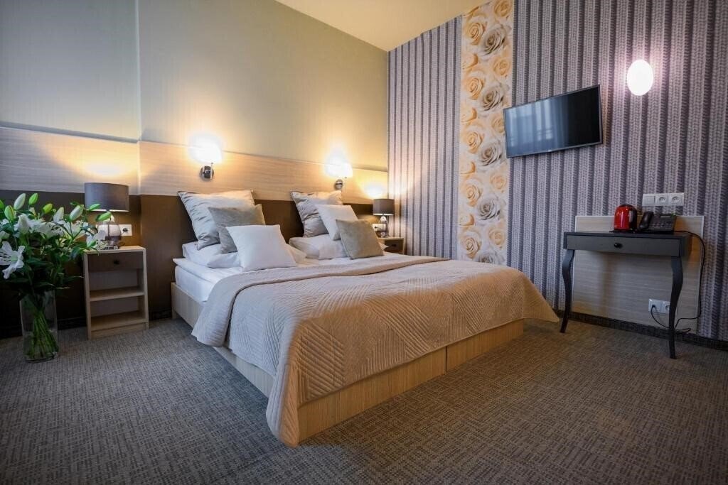 Kazimierz III Hotel Krakow 3* қонақ үйі