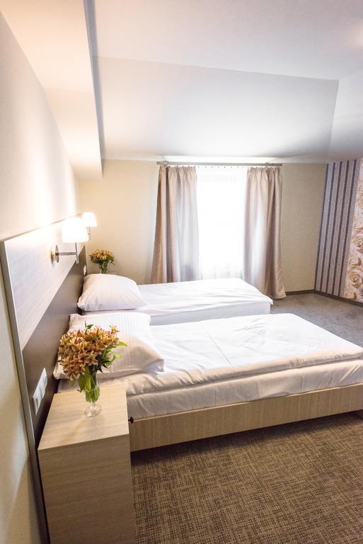 Kazimierz III Hotel Krakow 3* суреті