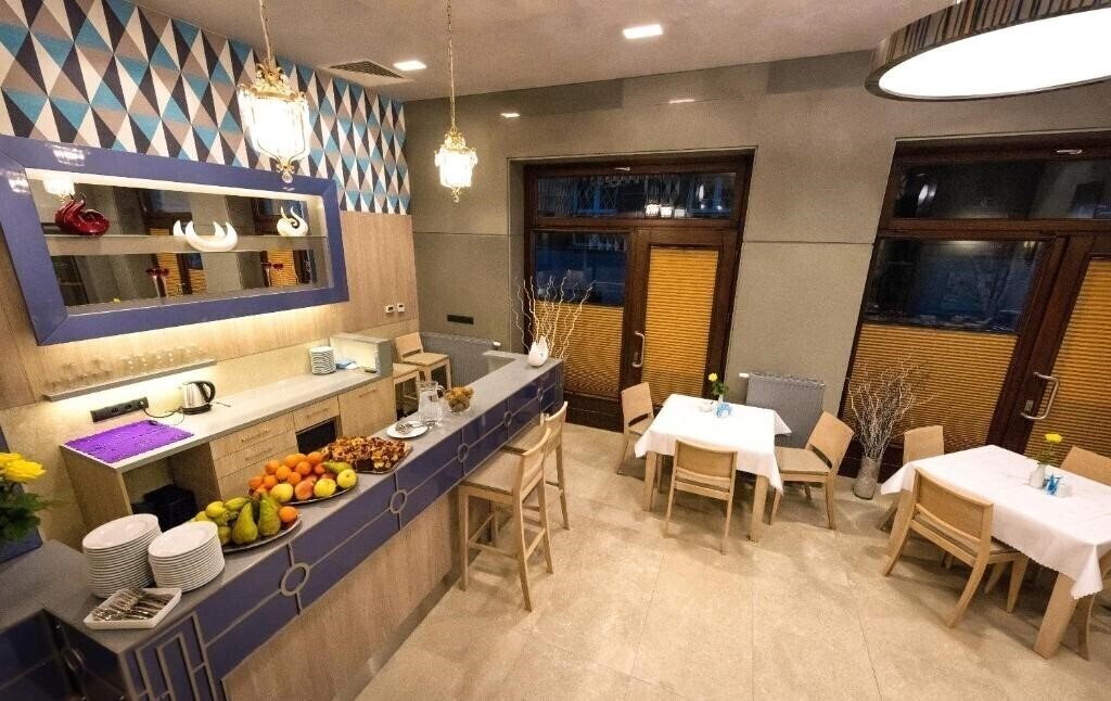 Kazimierz III Hotel Krakow 3* суреті