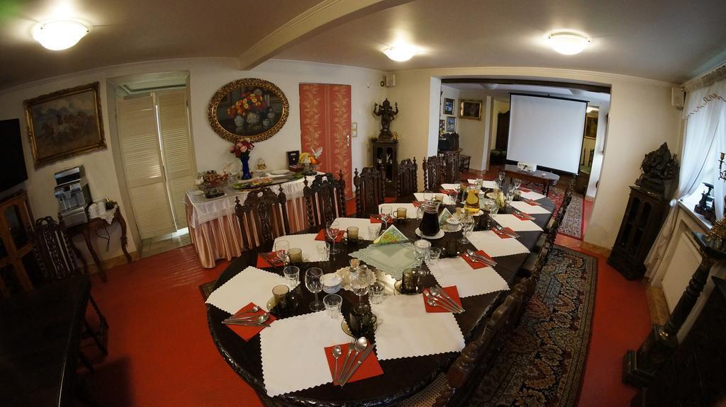 Фото Florian Hotel 3*