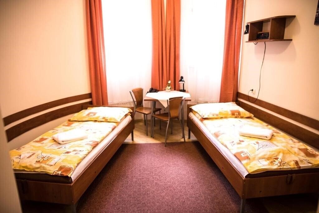 Изображение Zaczek Hotel Studencki 2*
