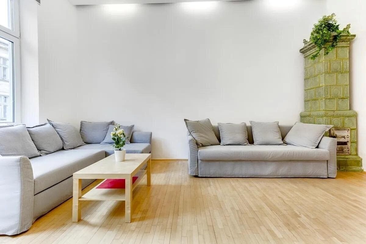 1312 Apartament апартаменты қонақ үйі