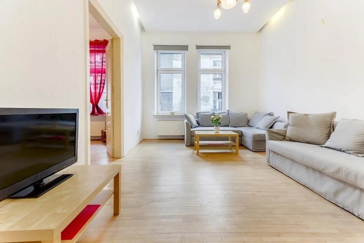 1312 Apartament апартаменты фотосуреті