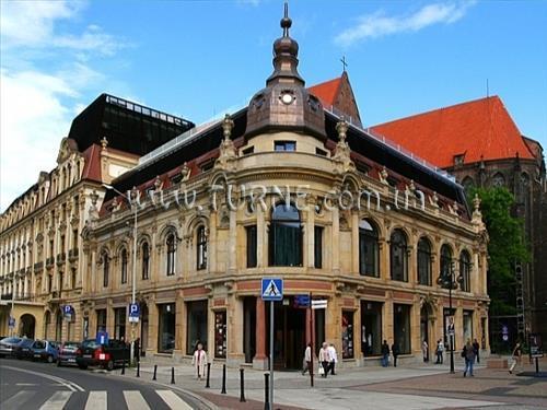 Картинка Monopol 3*