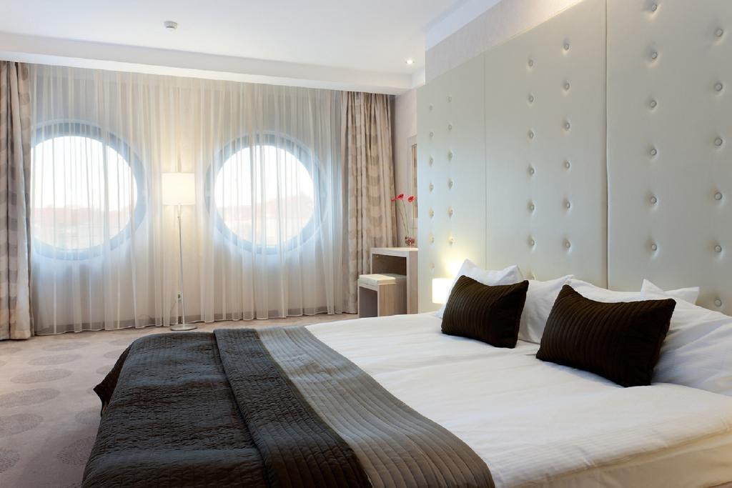 Swing 4* қонақ үйі