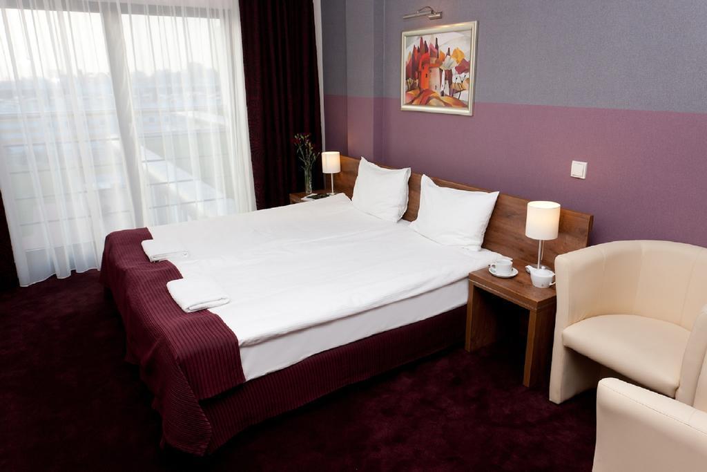 Swing 4* фотосуреті