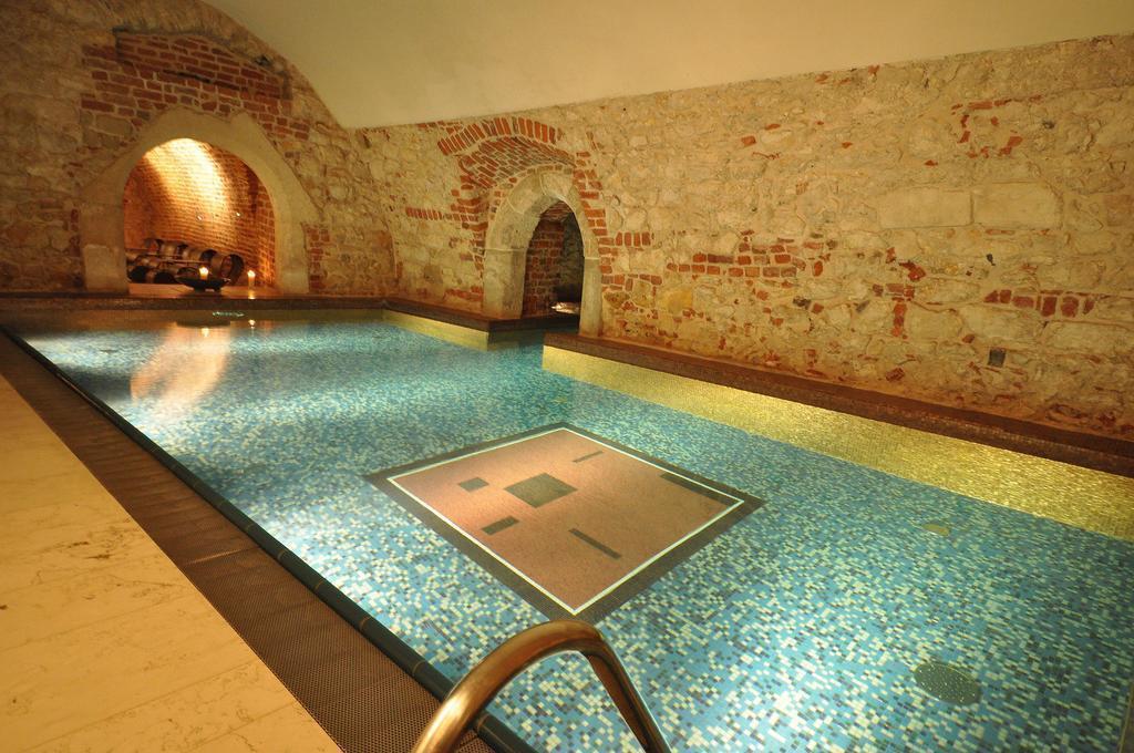 Stary 5* қонақ үйі