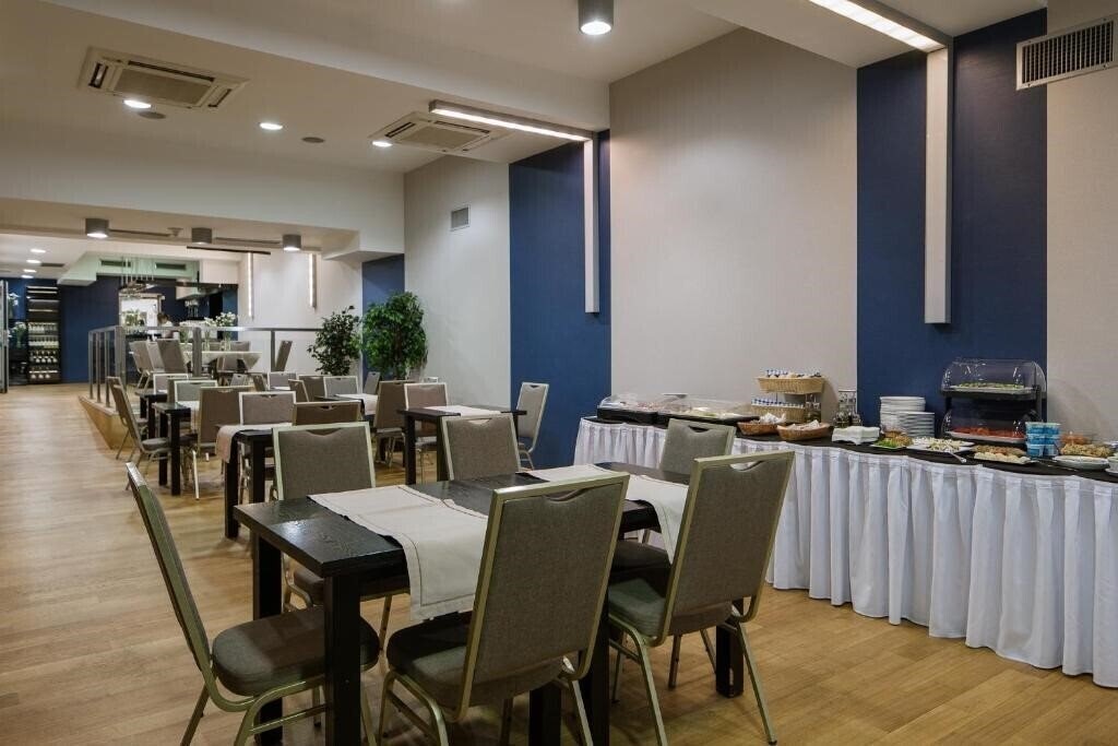Изображение Hotel Centrum 4*