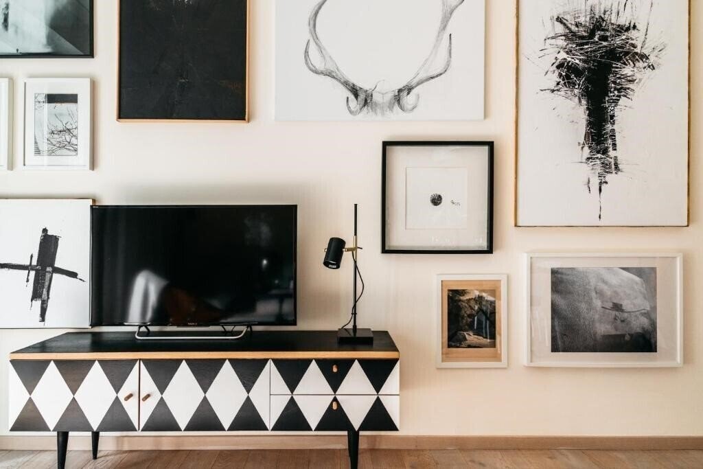 Wawel Plaza Luxury Apartments By Amstra 4* фотосуреті