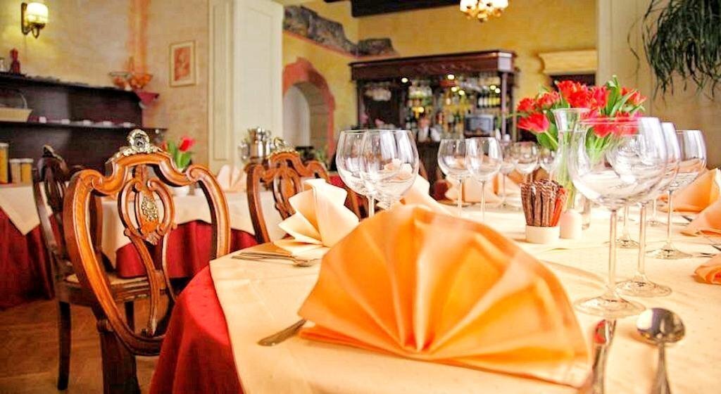 Fortuna 3* 3* фотосуреті